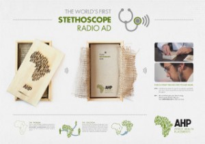 Africa Health Placements