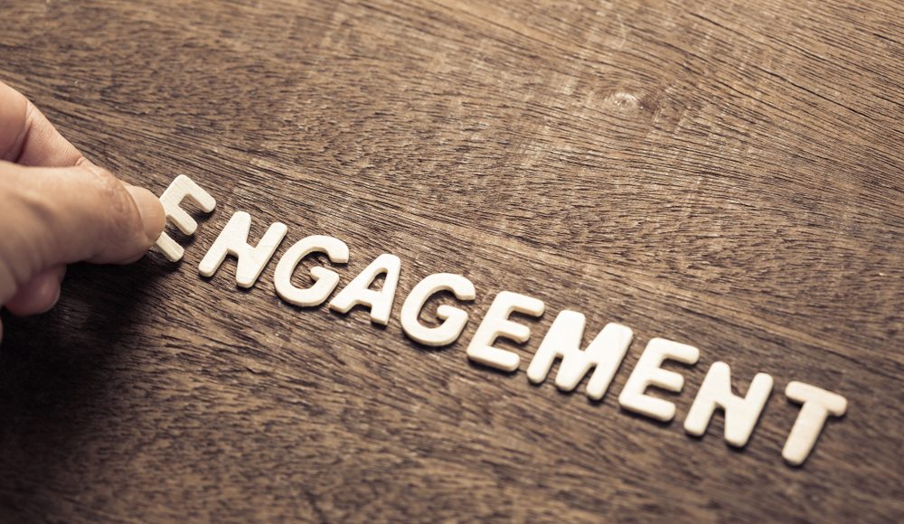 Engagement