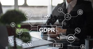 GDPR תקנות