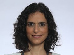 שלי עוזרי. צילום: יח"צ