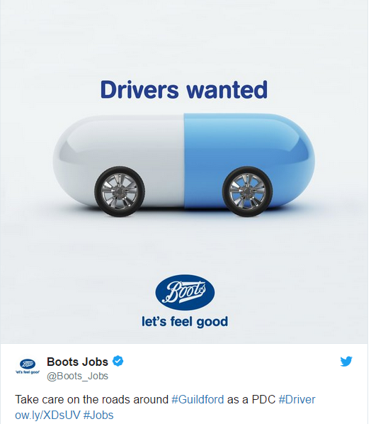 boots