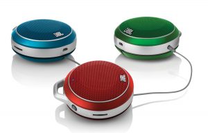 bt speaker