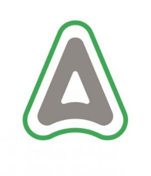 חברת אדמה לוגו