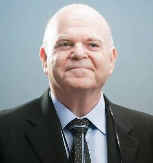 אהוד שפירא, מנכ