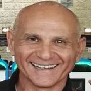אילן חקון