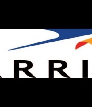 ARRIS לוגו