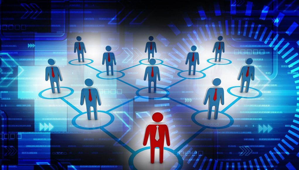 גיוס מוצלח של טלנטים