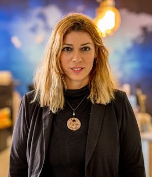 דניאל עוזי. צילום שלומי שמעוני