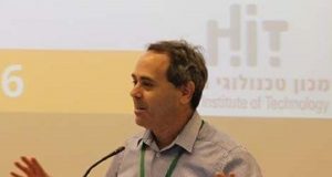 ד"ר ערן גל