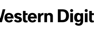 ווסטרן - דיגיטל WDC - לוגו