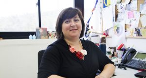 ויקי פלנטיק. צילום: Funia – Digital & Beyond