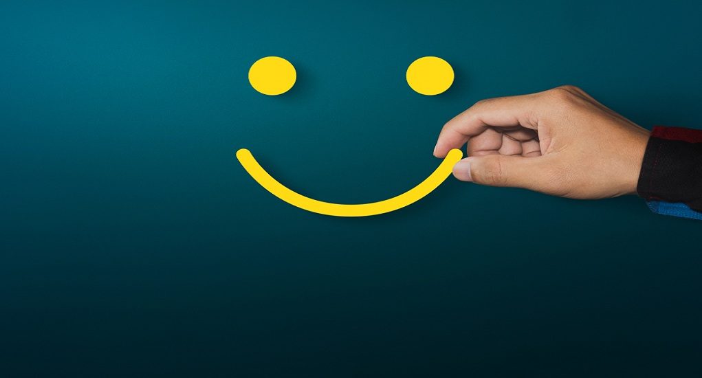 Customer,Service,Experience,And,Satisfaction,Survey,Concept,With,Happy,Face