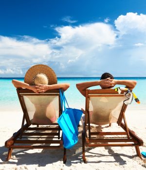 חזרה מחופשה