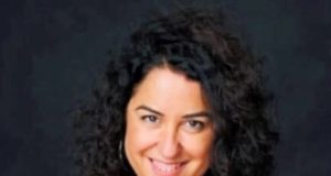 יעל בן סעדון. צילום: יעל אורבך