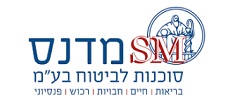 מדנס
