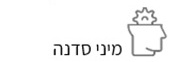 מיני סדנה