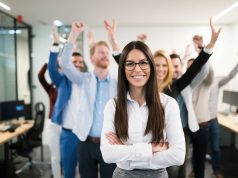 נשים בתפקידי ניהול: איך למקסם את התועלת מקידום נשים נשים מנהלות קידום נשים
