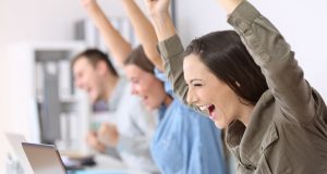 3 המהלכים שיבטיחו עובדים מאושרים גם בתקופות של אי ודאות
