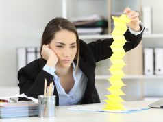 שימור אינו מטרה בפני עצמה: מתי עדיף לשחרר ואיך להחזיר לעובד את הלהט