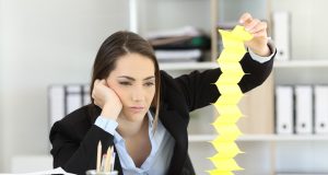 שימור אינו מטרה בפני עצמה: מתי עדיף לשחרר ואיך להחזיר לעובד את הלהט