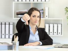 5 השלכות שליליות של אי יישום מסקנות סקרי שביעות רצון עובדים