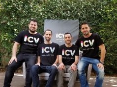 צוות חברת ICV