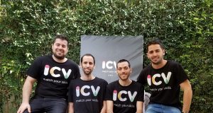 צוות חברת ICV