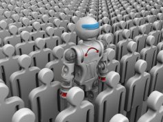 רובוטים ובינה מלאכותית בארגונים