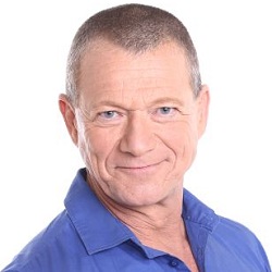רובי שטיינר